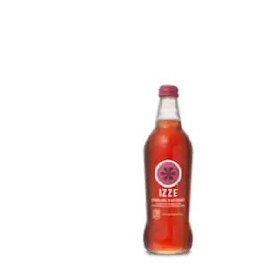 Blackberry Izze - Drinks price and nutrition