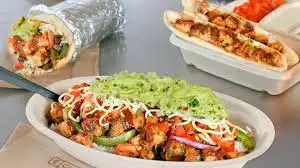 Chicken Al Pastor Tacos - Tacos price and nutrition