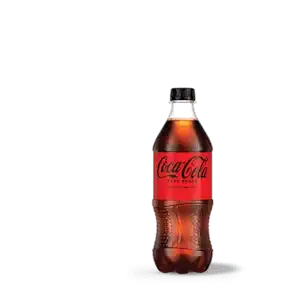 Coke Zero - Drinks price and nutrition