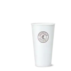 Fountain Drink - Drinks price and nutrition