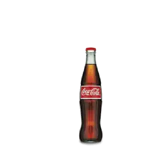 Mexican Coca-Cola - Drinks price and nutrition