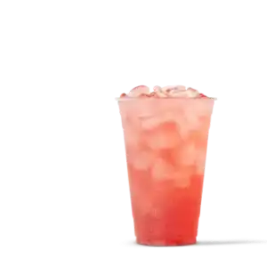 Organic Berry Agua Fresca - Drinks price and nutrition