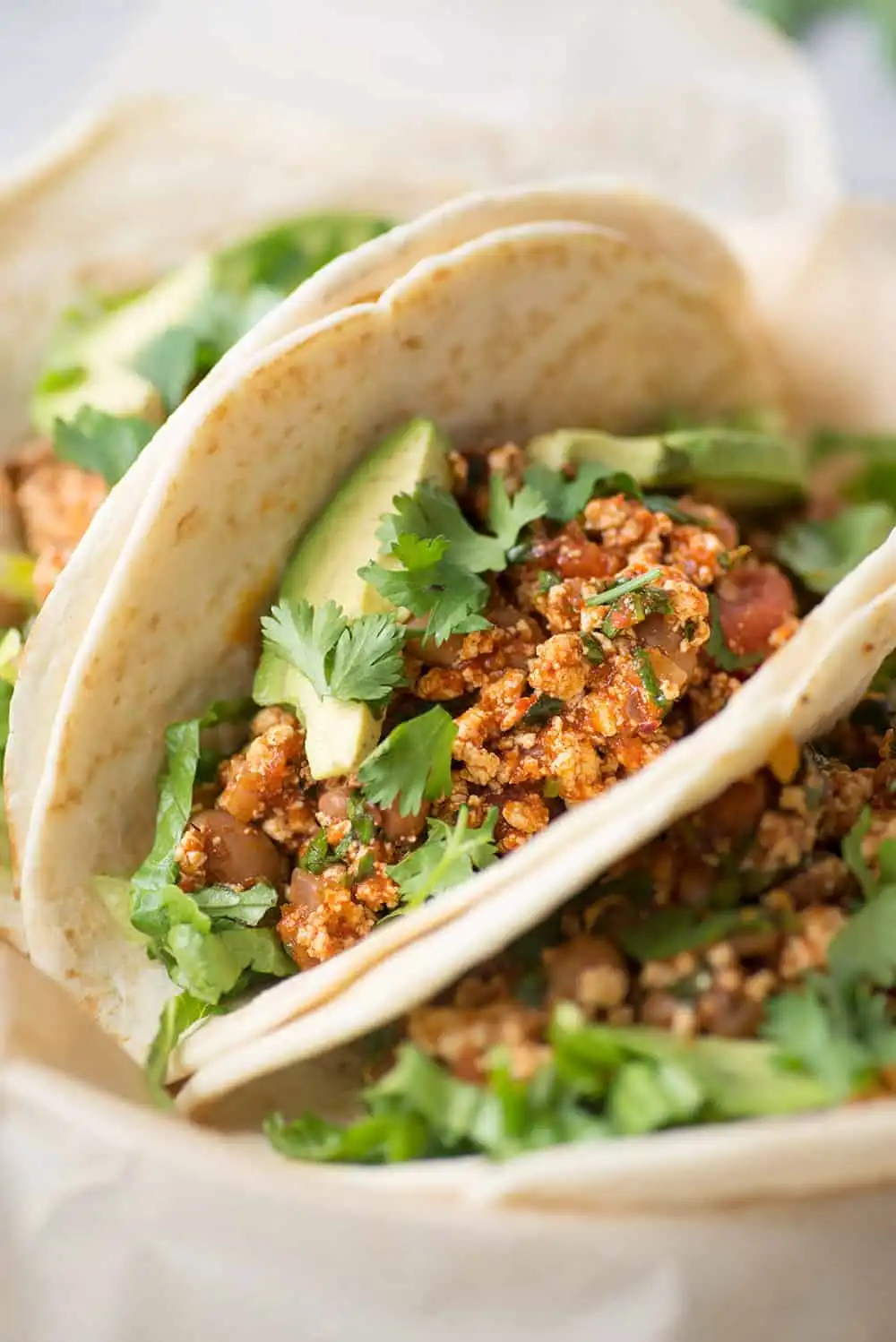 Sofritas Tacos (Plant-Based Protein) - Tacos price and nutrition