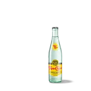Topo Chico Mineral Water - Drinks price and nutrition