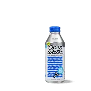 Open Water Still - Drinks price and nutrition