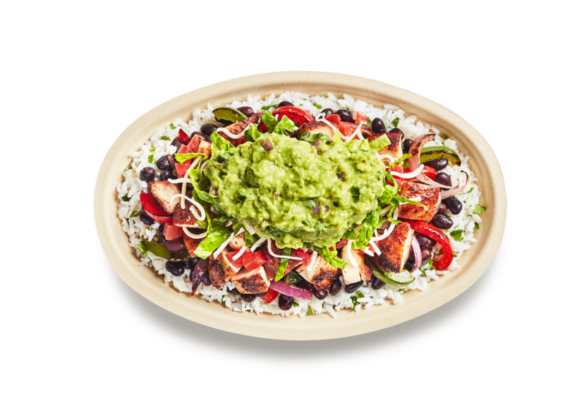 Chicken vs Steak Bowl: Calories and Price Comparison